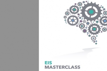 An EIS masterclass was held last year
