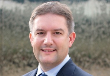 Ian Gorham, chief executive of Hargreaves Lansdown