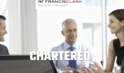 Francis Clark website