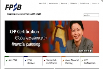CFP global bodies discuss future of Financial Planning