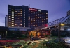 Marriott Glasgow hotel, location for IFP Scottish Conference