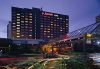 Glasgow Marriott Hotel, location for IFP Scottish Conference