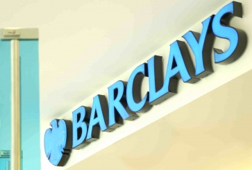 Barclays profits fall to £2.6bn due to PPI scandal