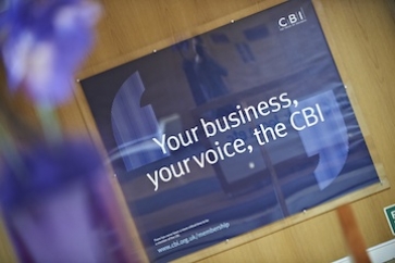 CBI: Profitability bounces back and firms start hiring again