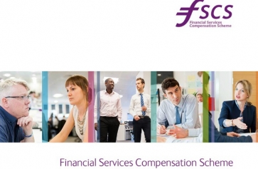 FSCS protection limit for savers drops by £10,000