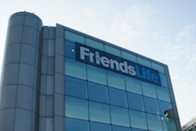 Friends Life offices