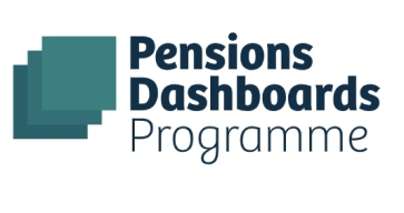 Pensions Dashboards logo
