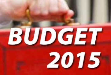 Budget 2015: Higher rate tax allowance to rise to £43,300 by 2017