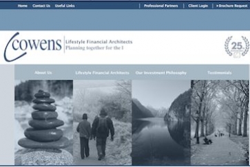 Cowens Lifestyle Financial Planning