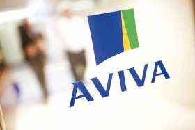 Aviva strikes deal worth £5.6bn to take over Friends Life