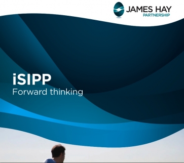 James Hay launches iSipp and new investment platform