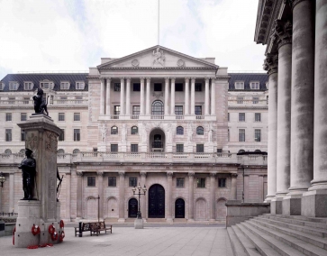 MPs brand Bank of England as &#039;antiquated&#039;