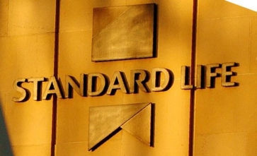 Standard Life sees strong results on its platform