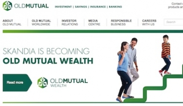 Old Mutual Wealth to become separate business