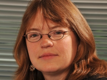 Tracey McDermott, head of FCA&#039;s Enforcement and Financial Crime division