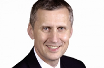 FSA managing director of Conduct Business Unit, Martin Wheatley