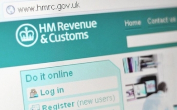 Nearly 25,000 do tax return on New Year&#039;s Eve