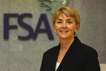Margaret Cole, managing director of the Conduct Business Unit