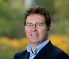 Gordon Wilson, managing director at Carbon Financial Partners