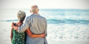 Life expectancy rates are falling for retirees