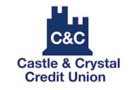 C&amp;C credit union logo