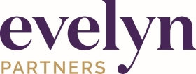 The Evelyn Partners logo