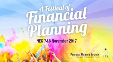 Thousands set for Glastonbury-inspired Financial Planning Festival