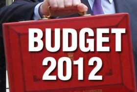 Budget 2012: Key changes announced by George Osborne