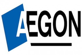 The Aegon logo