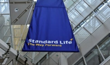 Standard Life wrap assets reach £25bn but overall UK profit falls