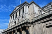 The Bank of England released the latest consumer credit figures this morning