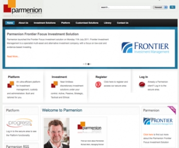Parmenion launches new risk profiling tool